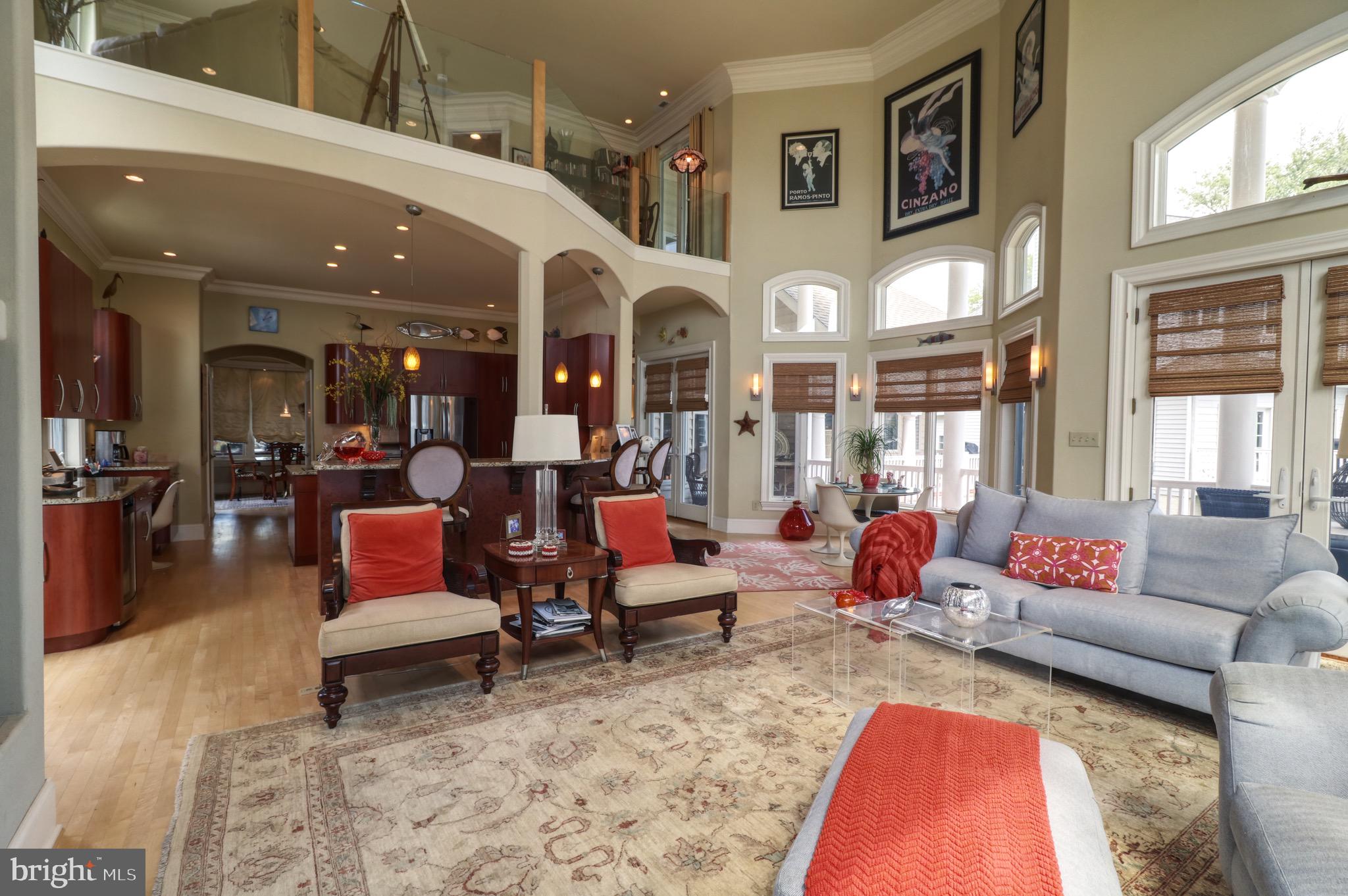 CHARLESTOWN - Residential