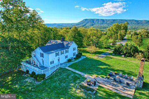 315 GANDERS DRIVE LURAY VA 22835