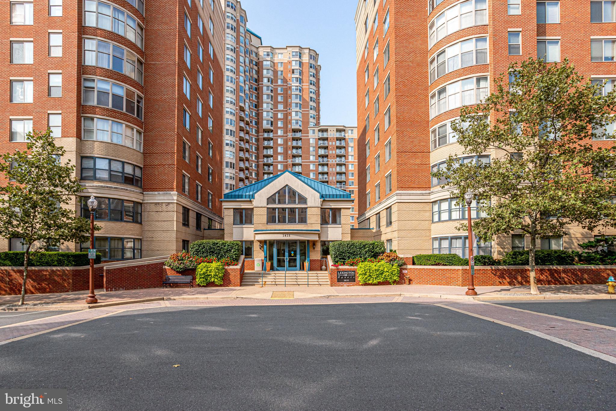 3830 9TH STREET N 602W