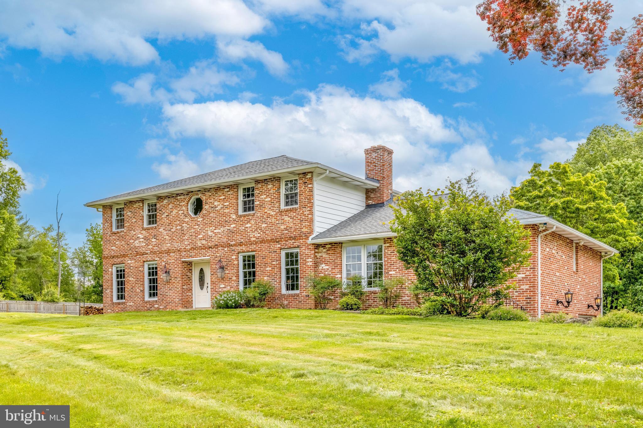 254 OLD GRADYVILLE ROAD