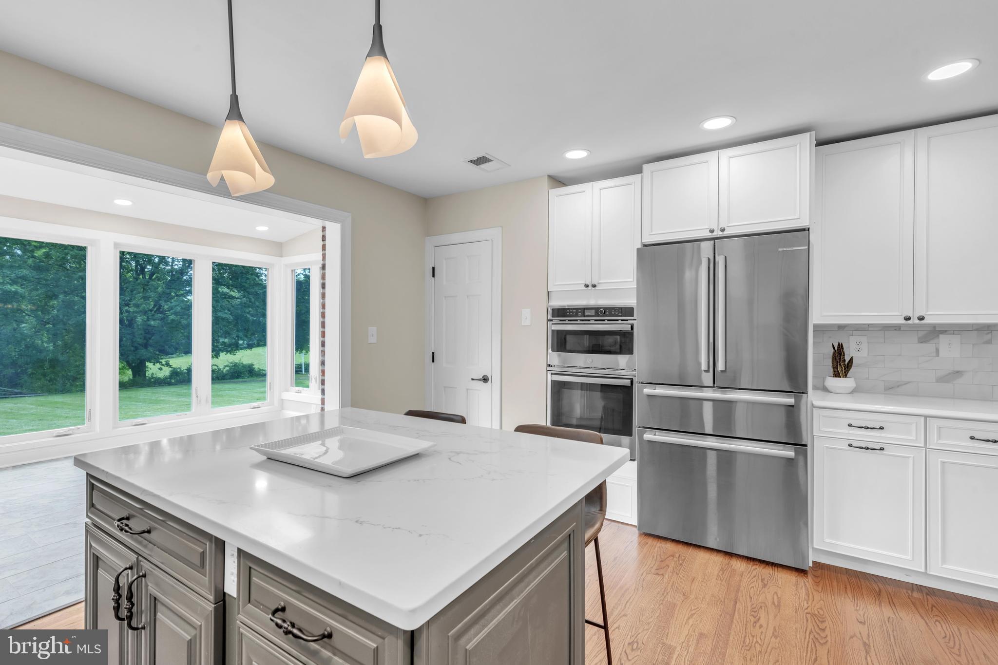 THORNBURY - Residential