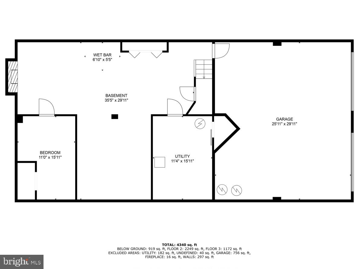 THORNBURY - Residential