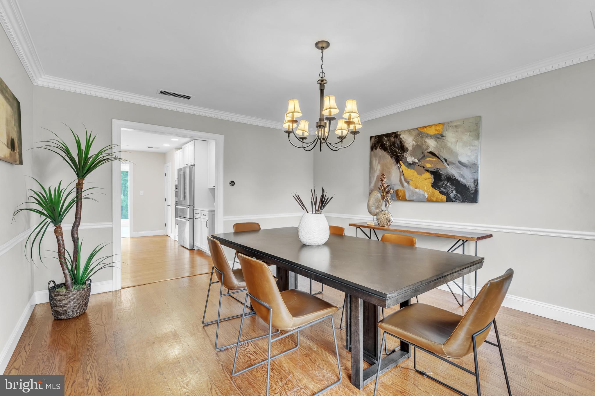THORNBURY - Residential