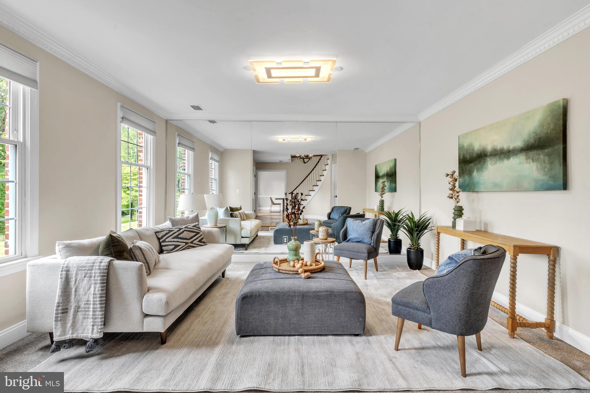 THORNBURY - Residential