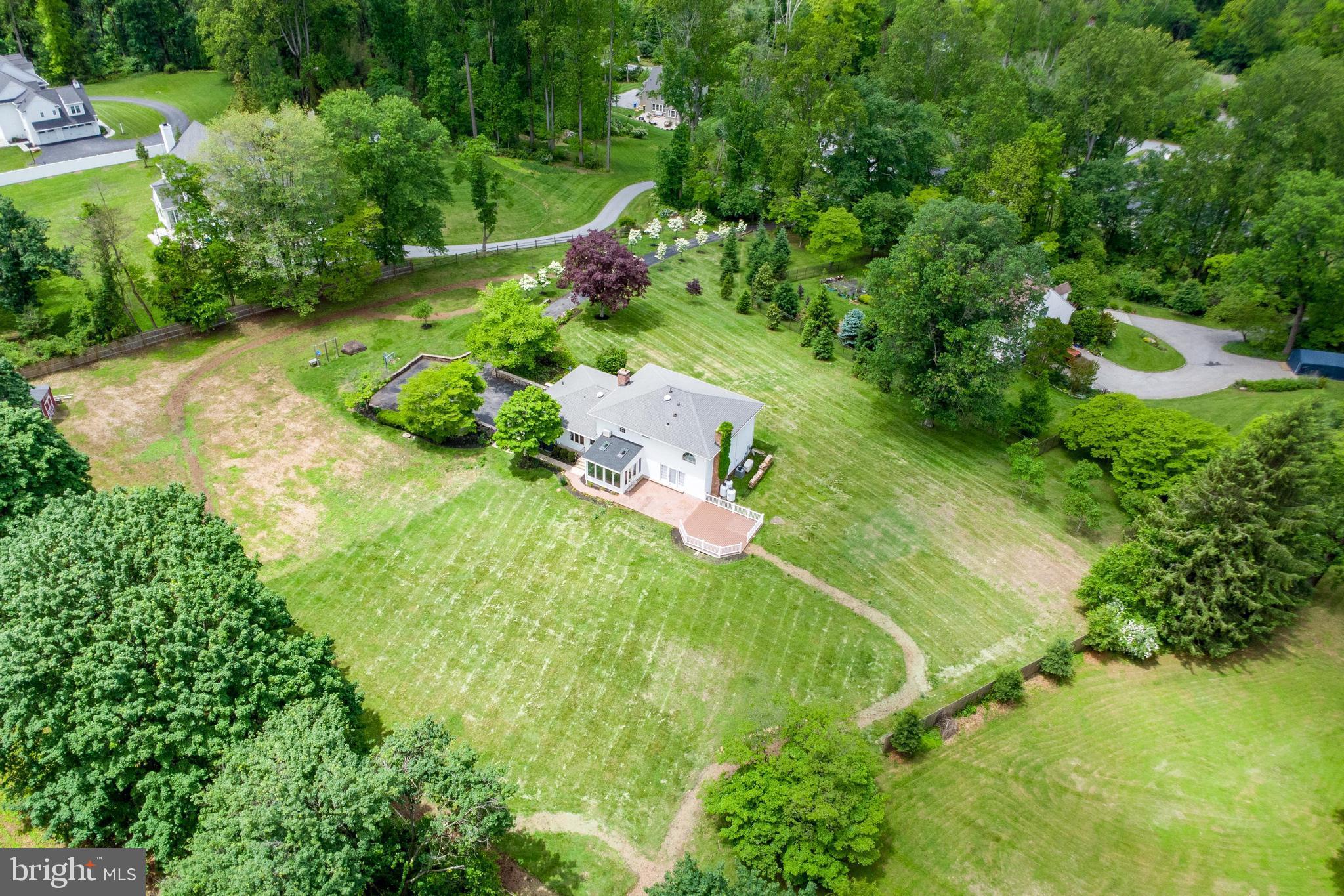 THORNBURY - Residential