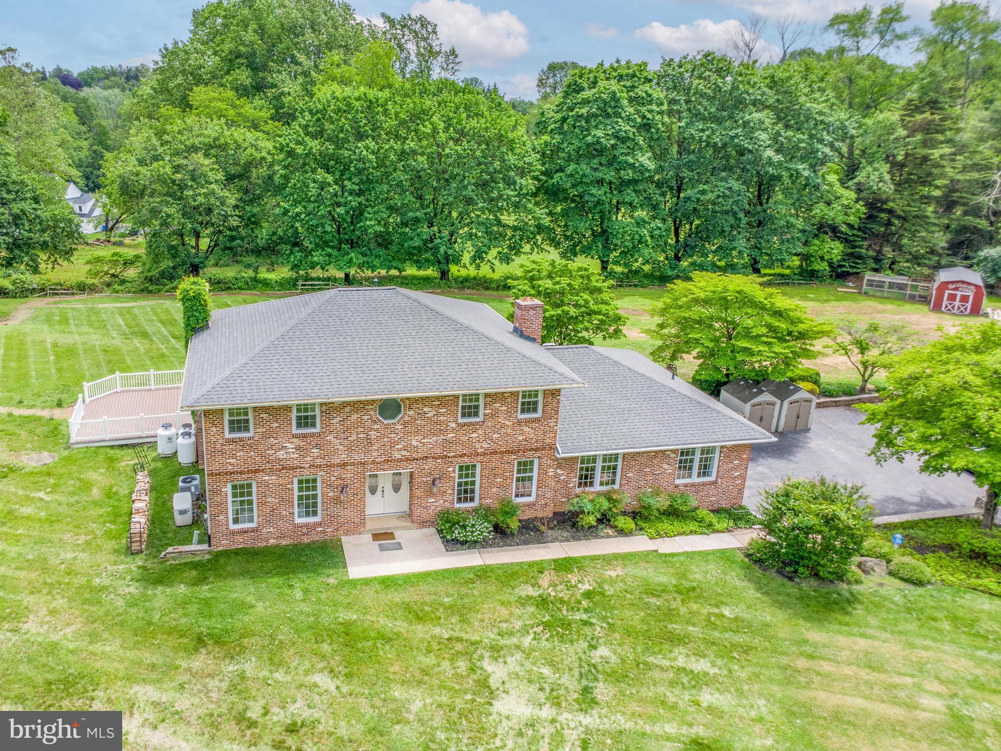 254 OLD GRADYVILLE ROAD
