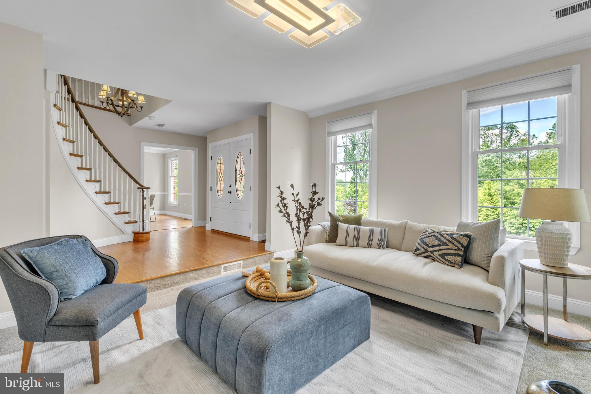 THORNBURY - Residential