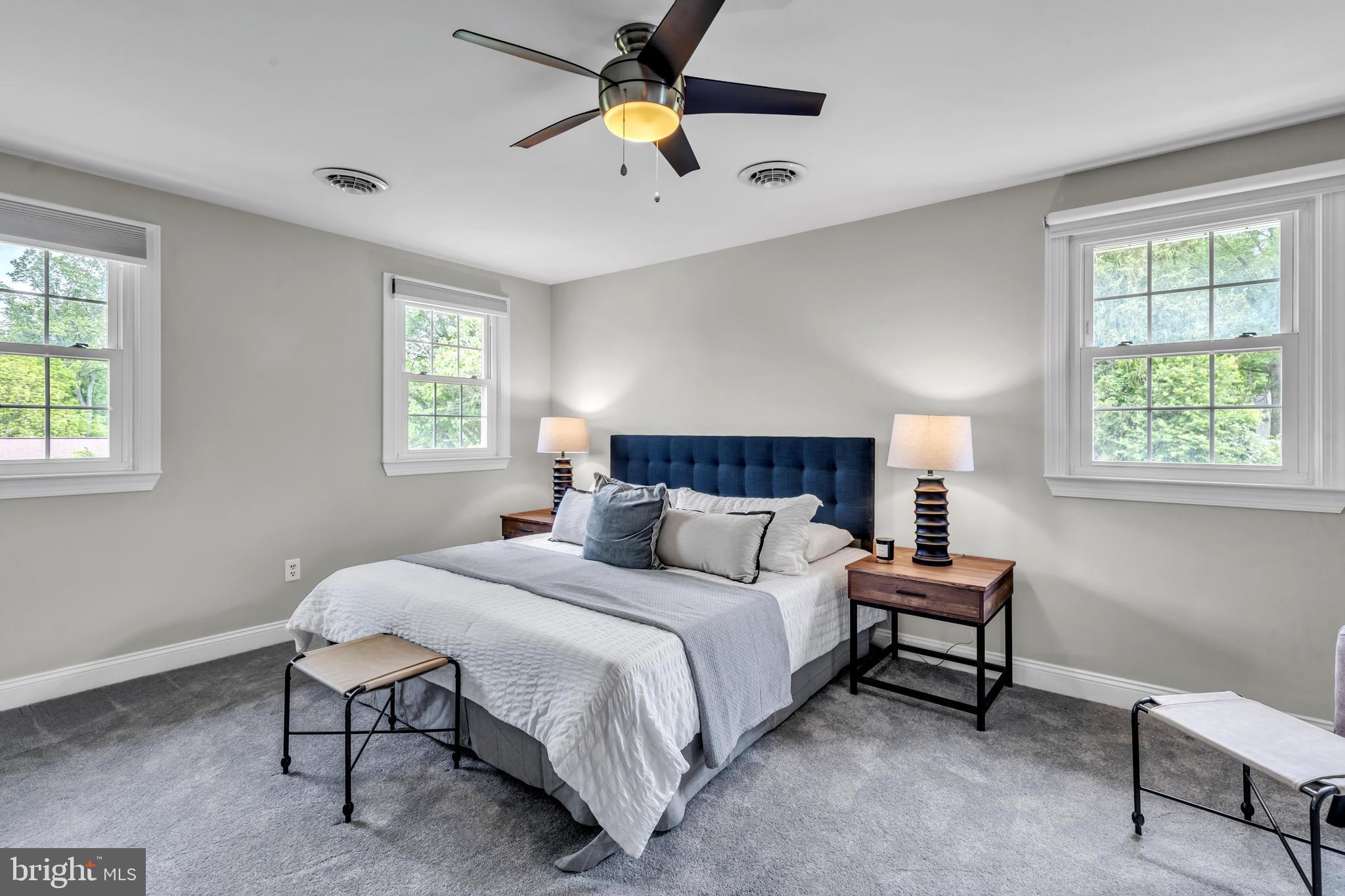 THORNBURY - Residential