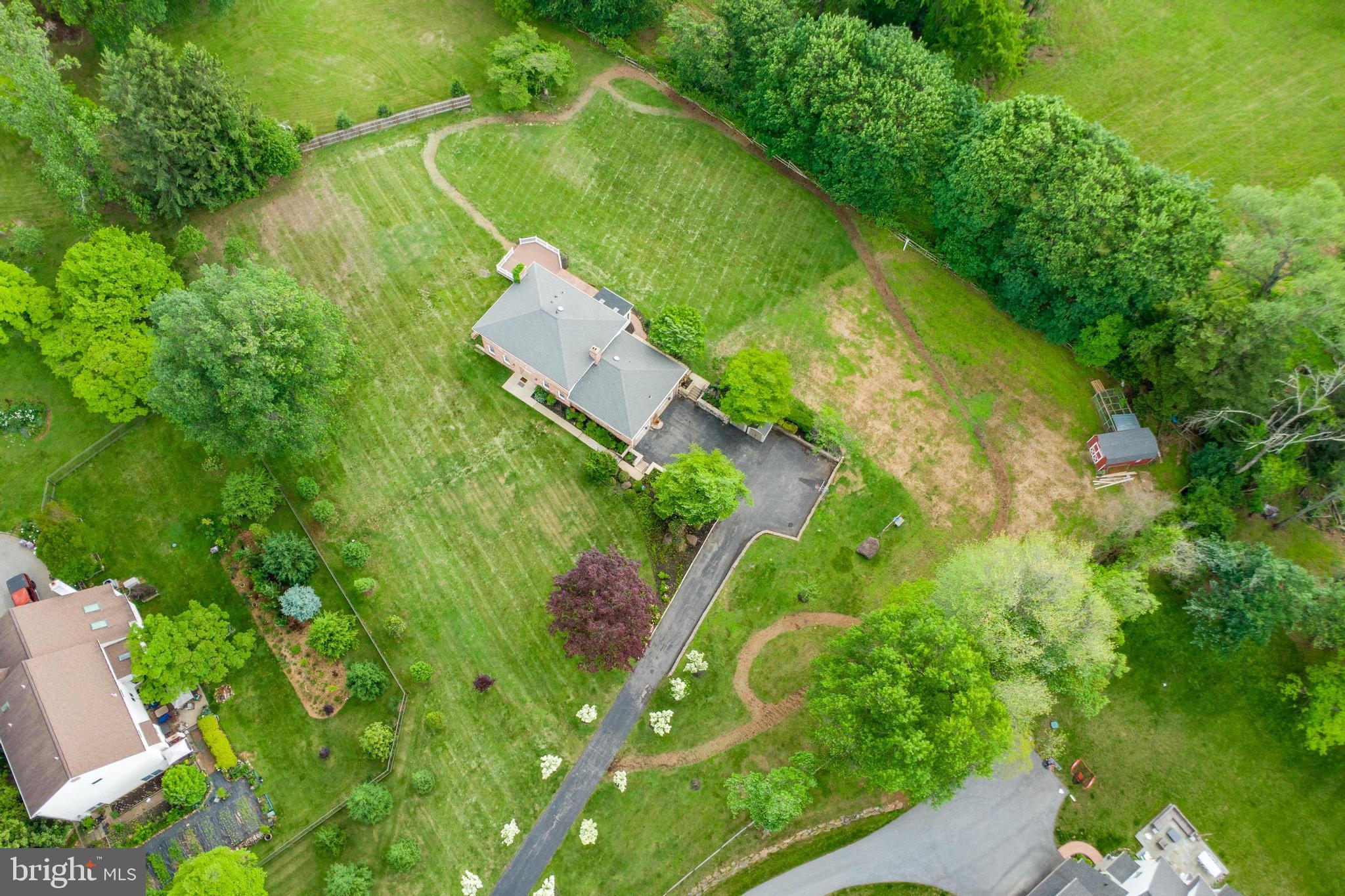 THORNBURY - Residential