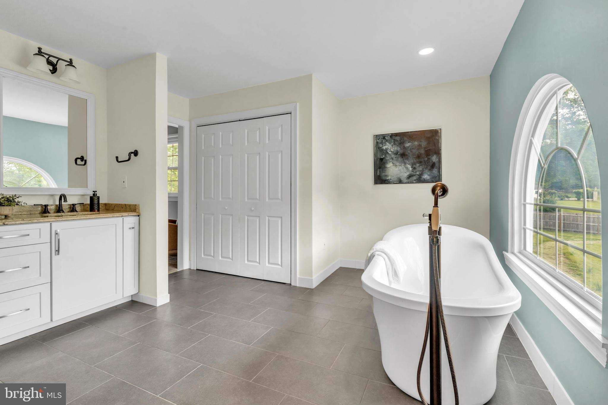 THORNBURY - Residential
