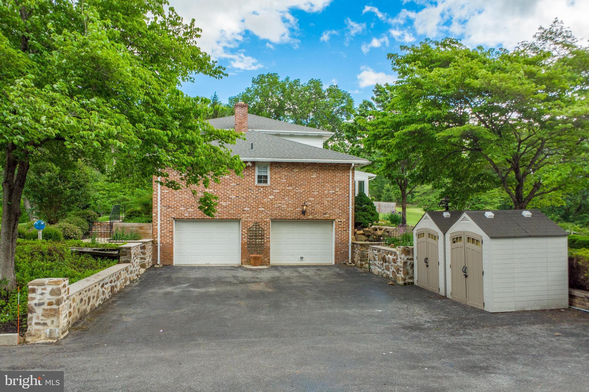 254 OLD GRADYVILLE ROAD
