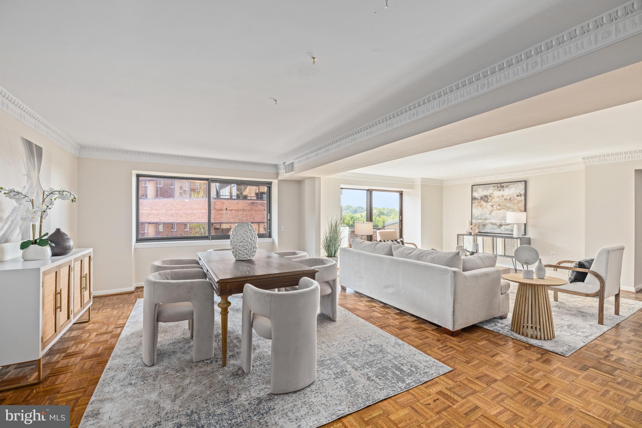 1015 33RD STREET NW 507