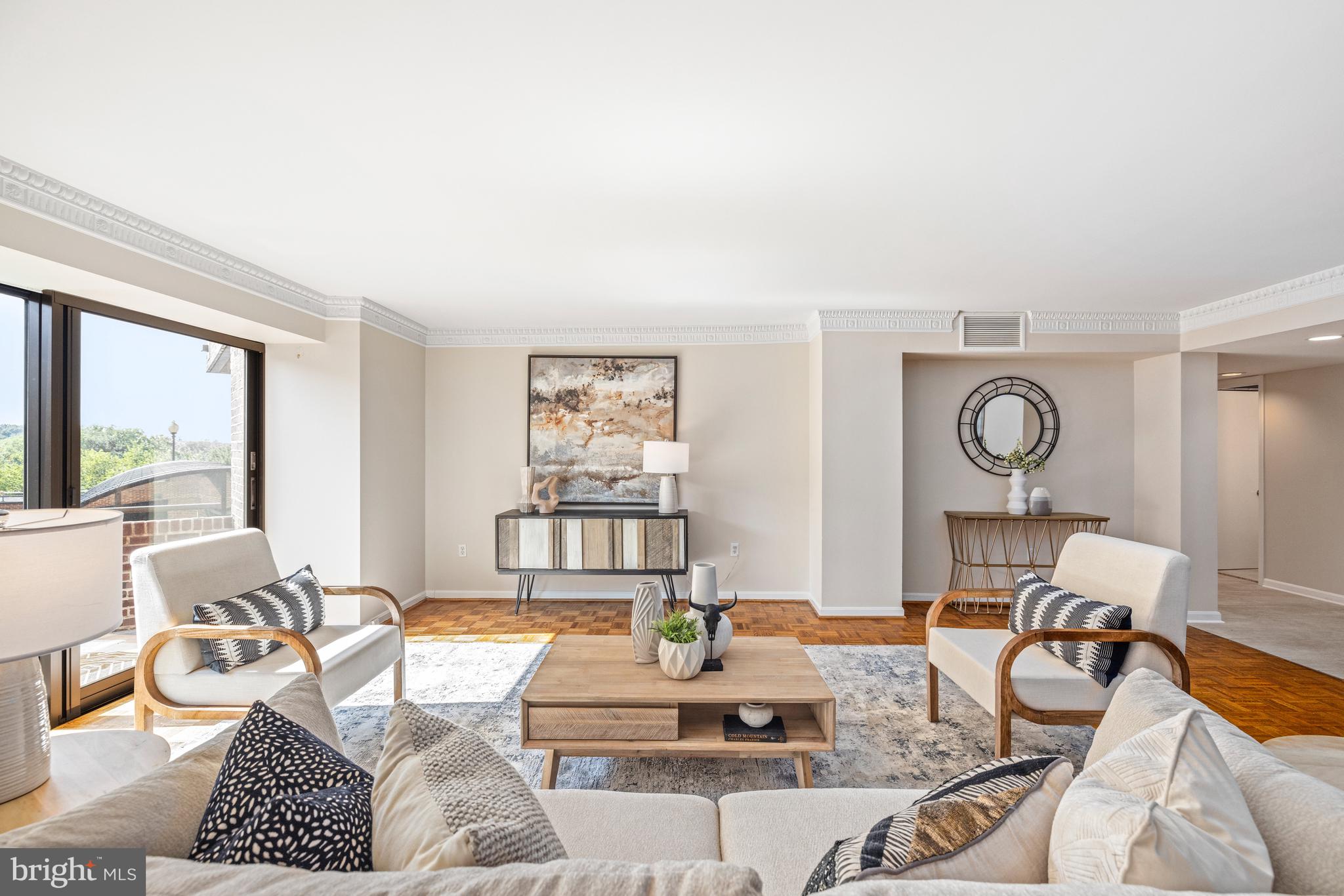 1015 33RD STREET NW 507