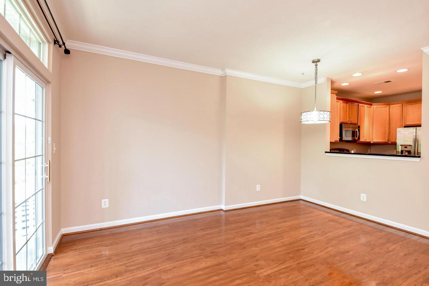 RIDGES AT BELMONT - Residential Lease