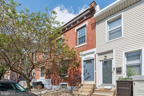 2654 TULIP STREET PHILADELPHIA PA 19125