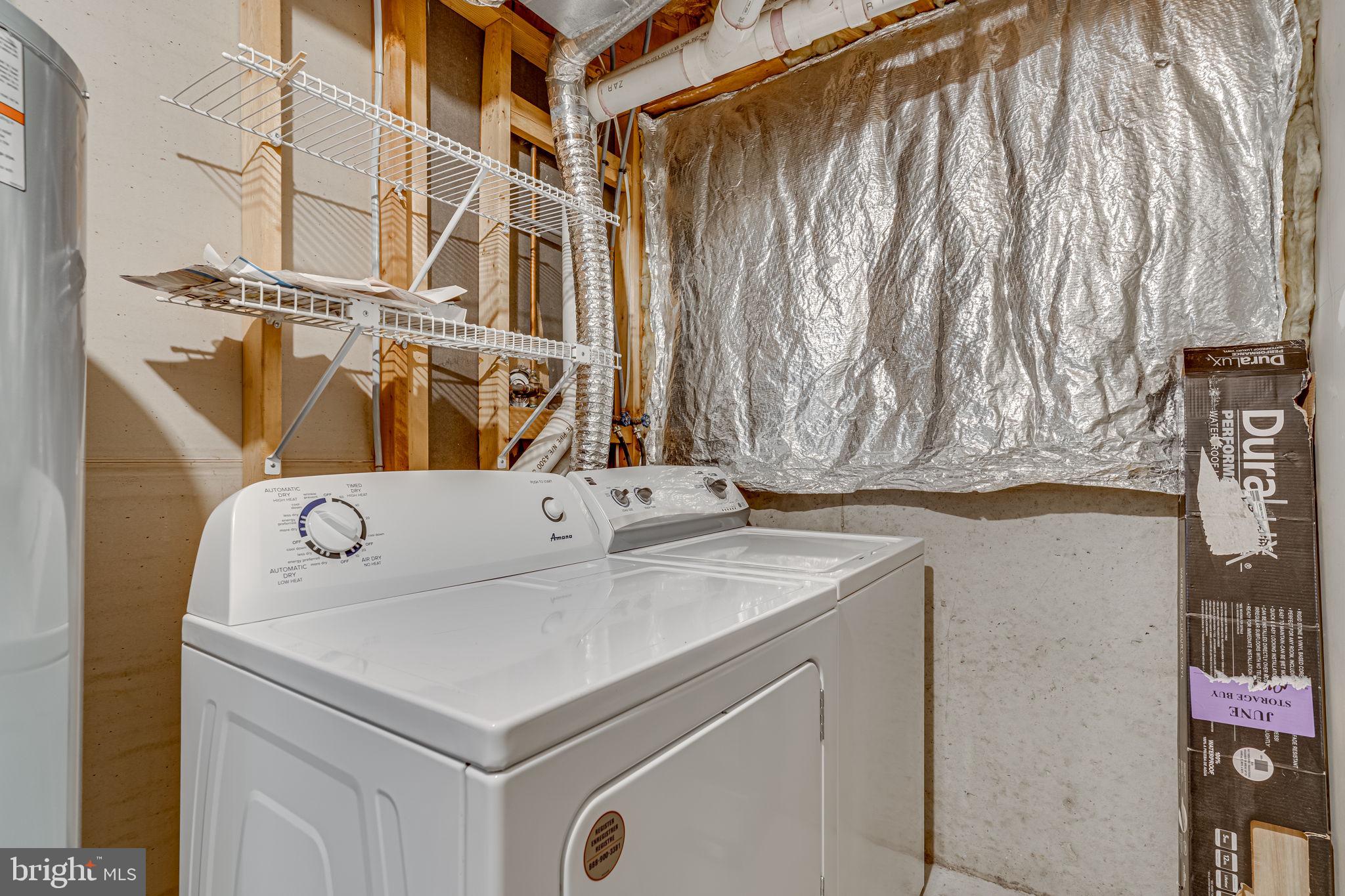 KINGSTOWNE - Residential