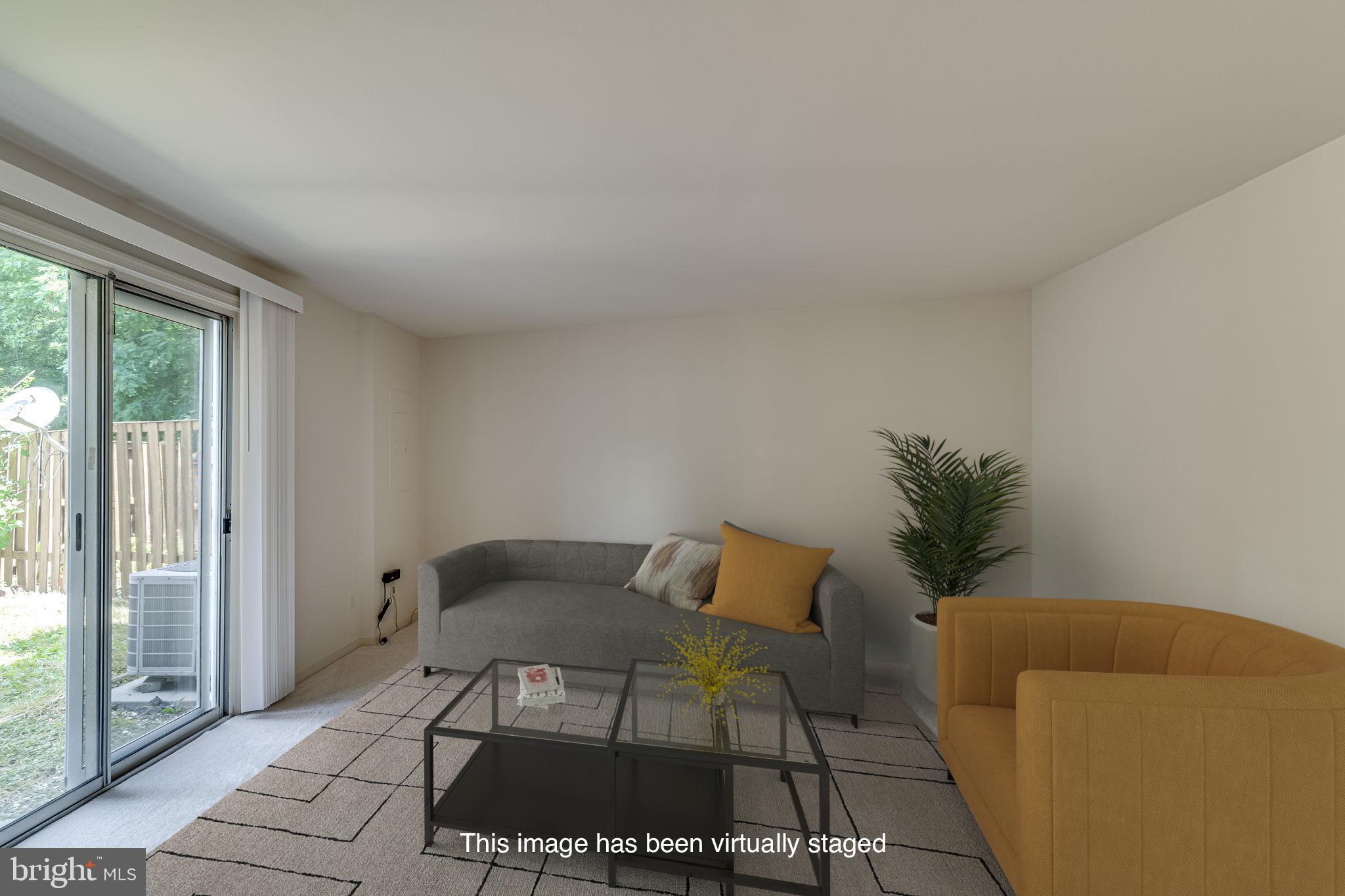 KINGSTOWNE - Residential