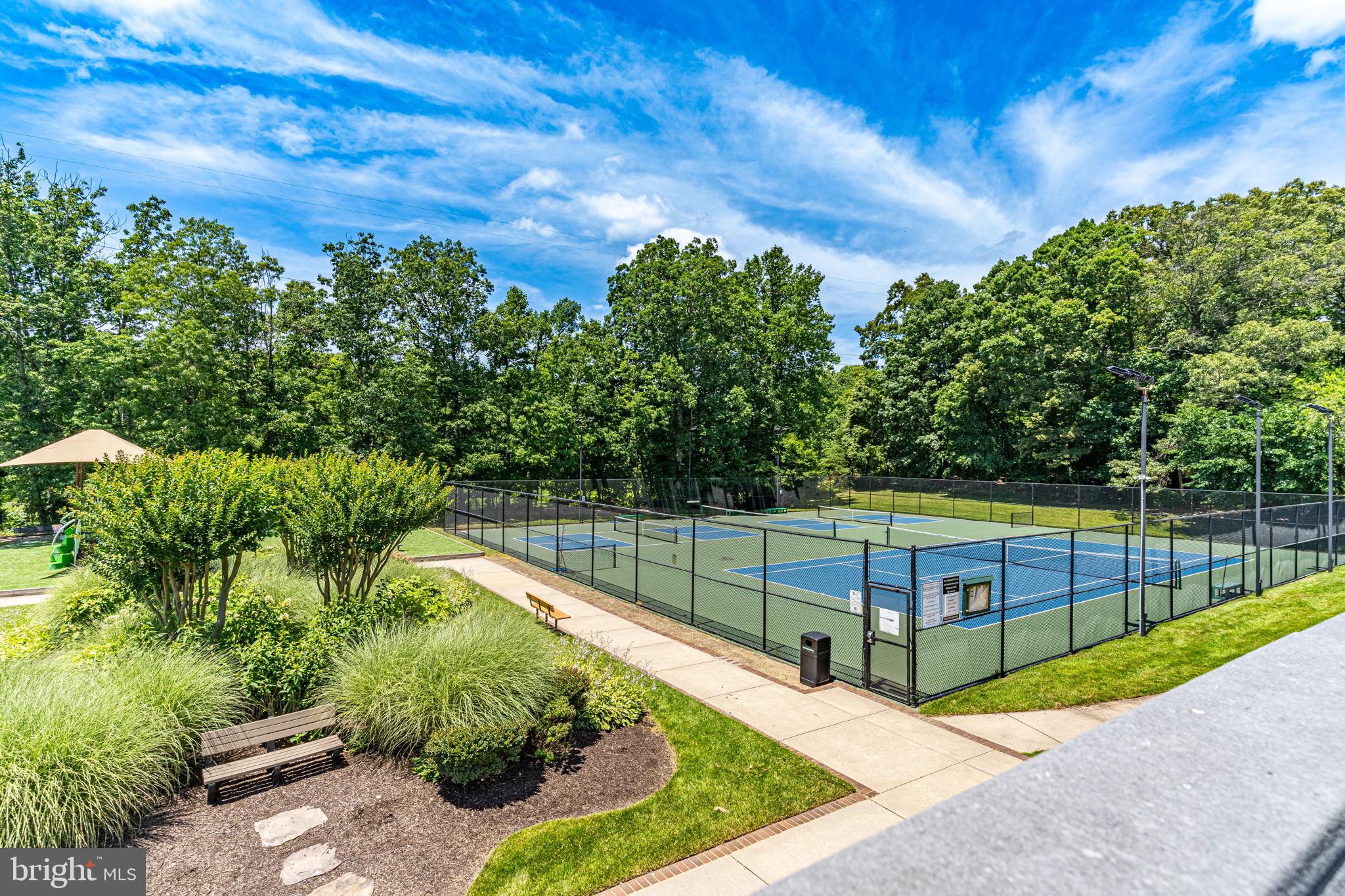 KINGSTOWNE - Residential