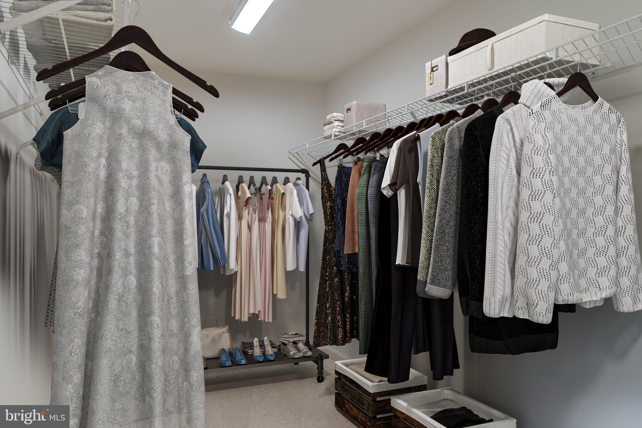 KINGSTOWNE - Residential