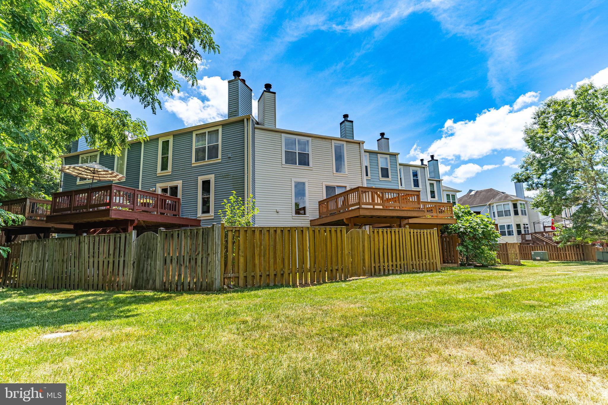 KINGSTOWNE - Residential