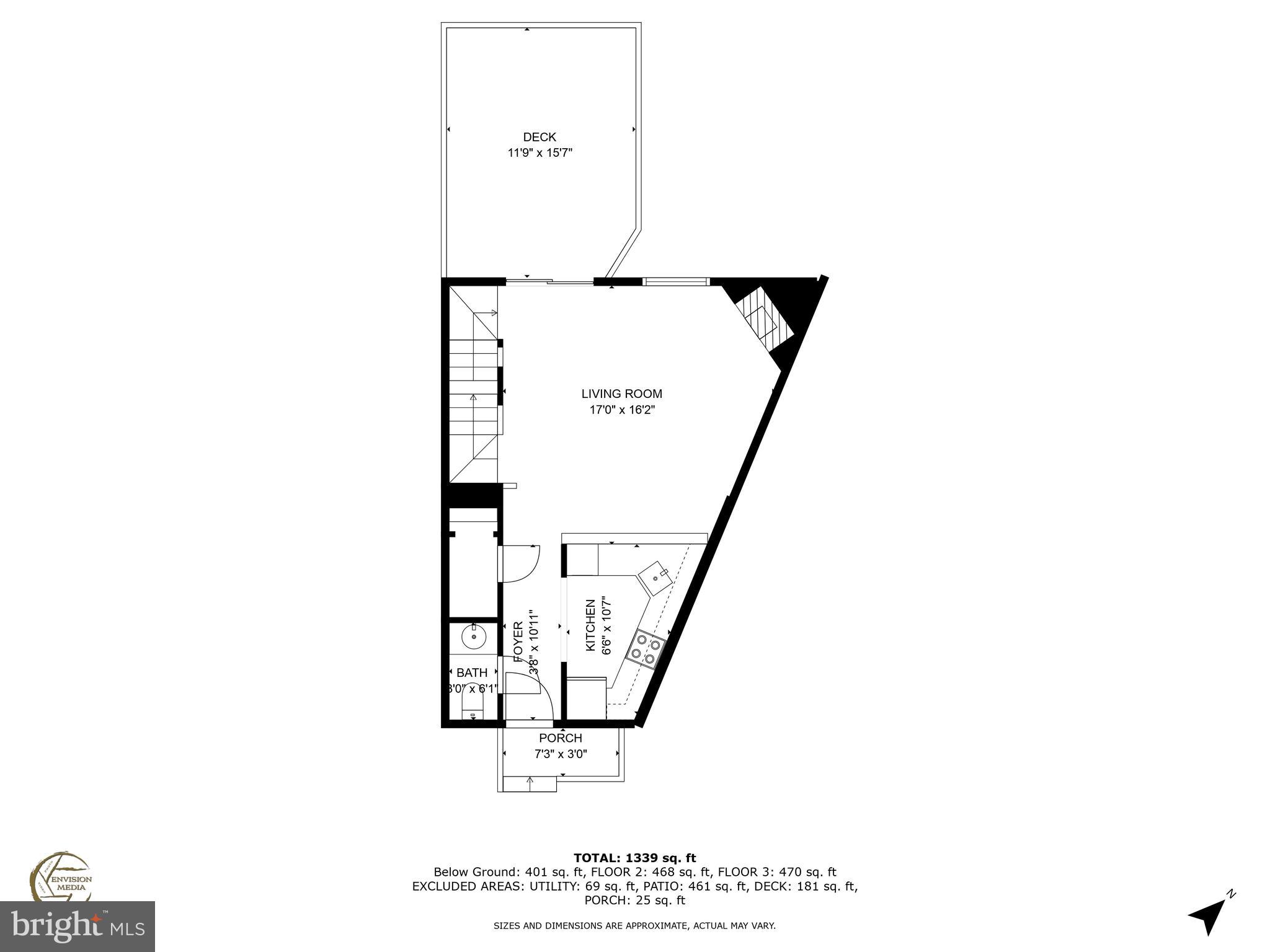 KINGSTOWNE - Residential