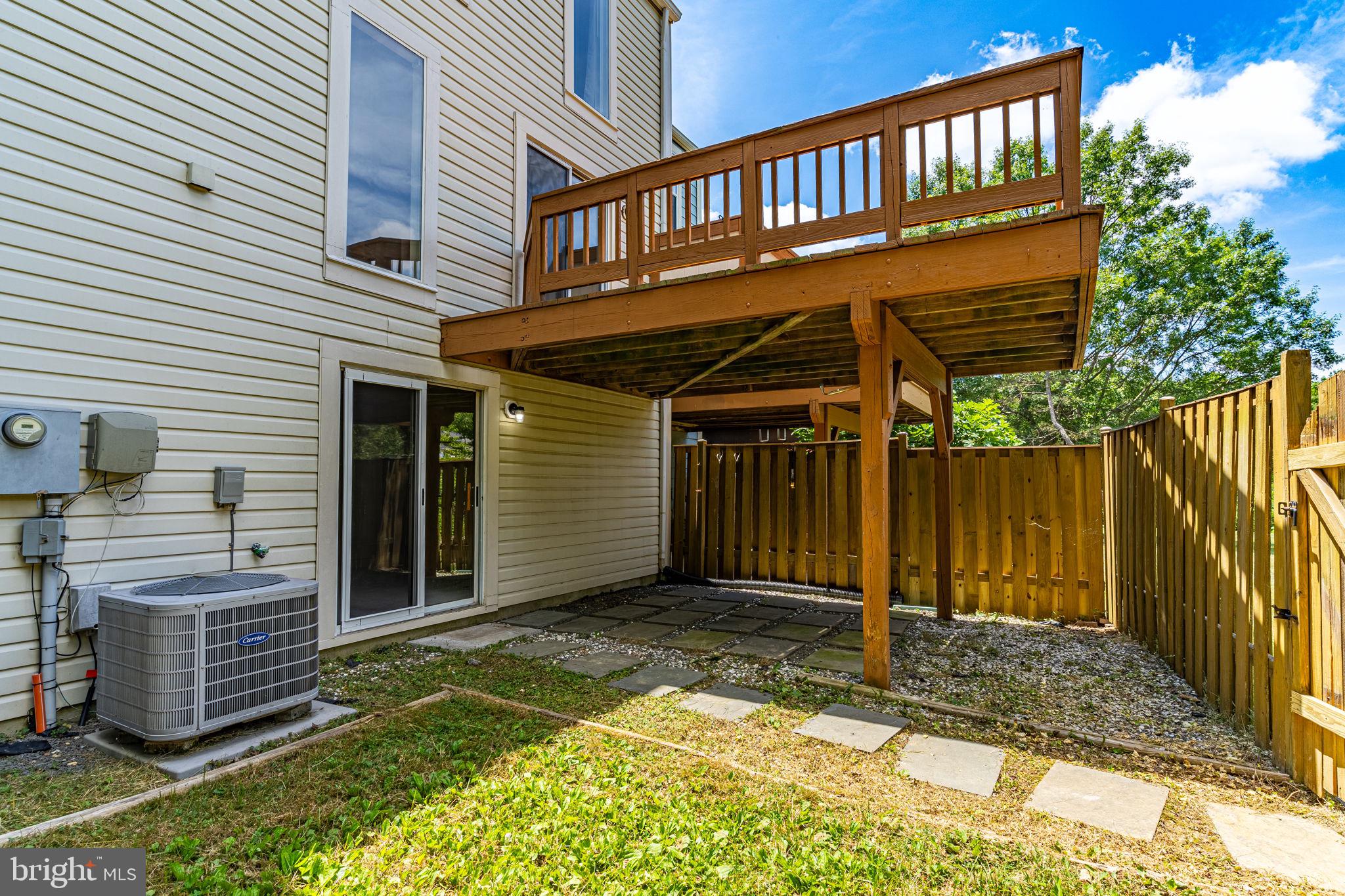 KINGSTOWNE - Residential