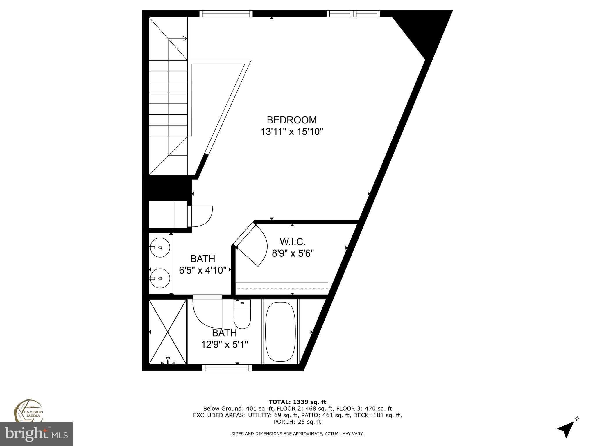 KINGSTOWNE - Residential
