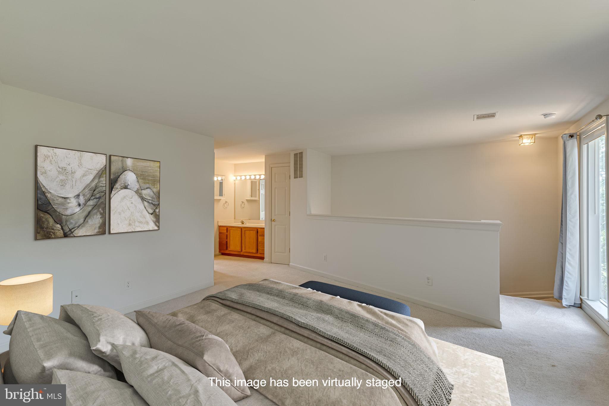 KINGSTOWNE - Residential