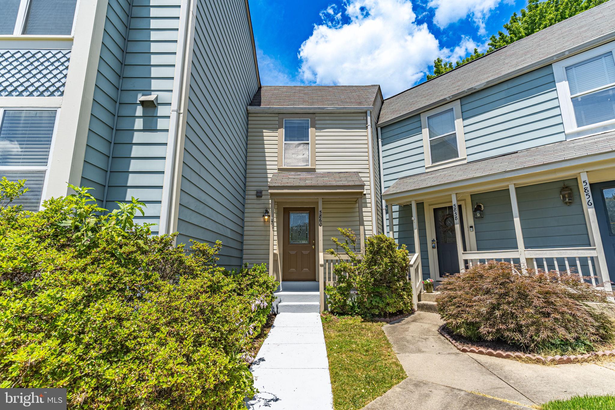 KINGSTOWNE - Residential