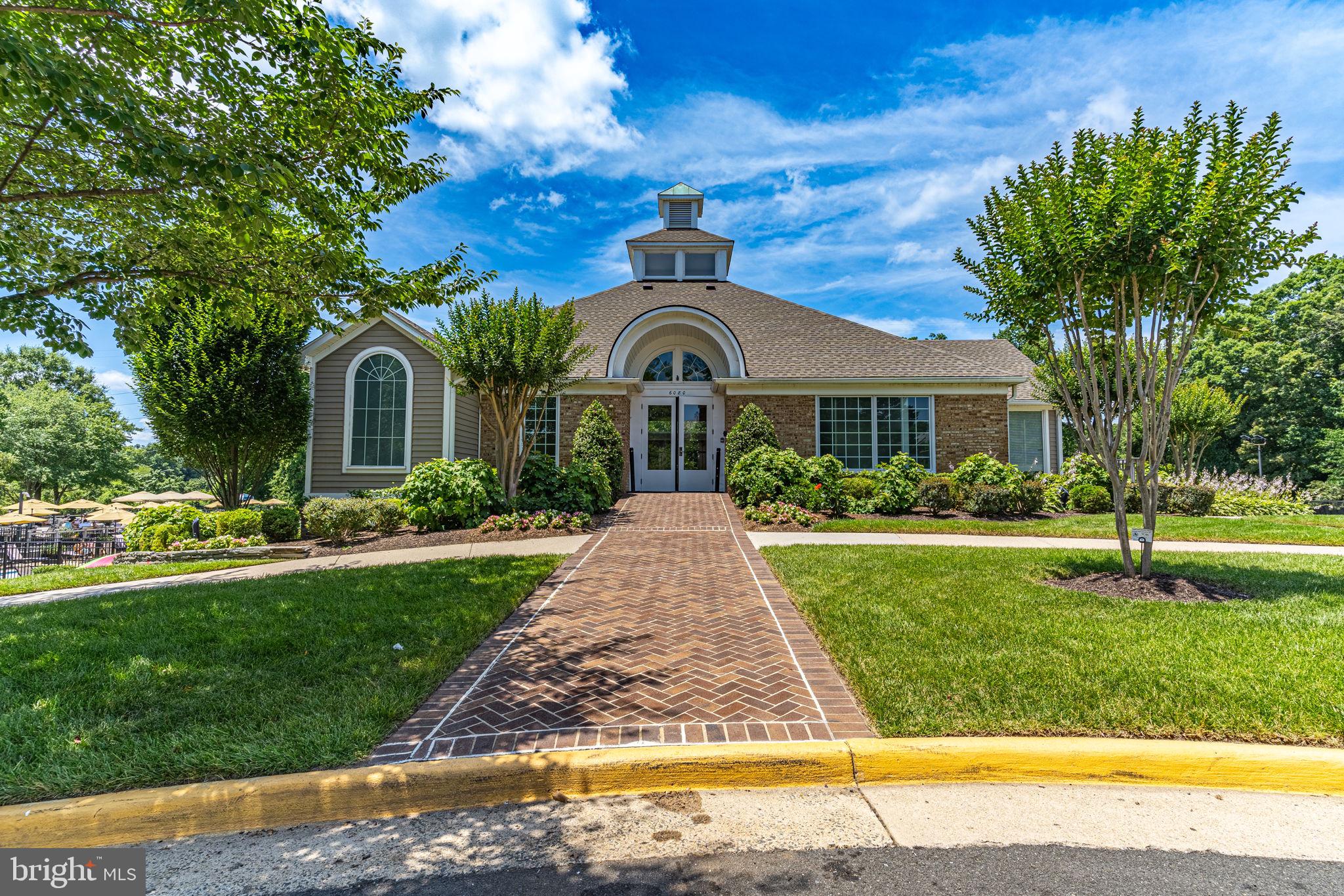 KINGSTOWNE - Residential