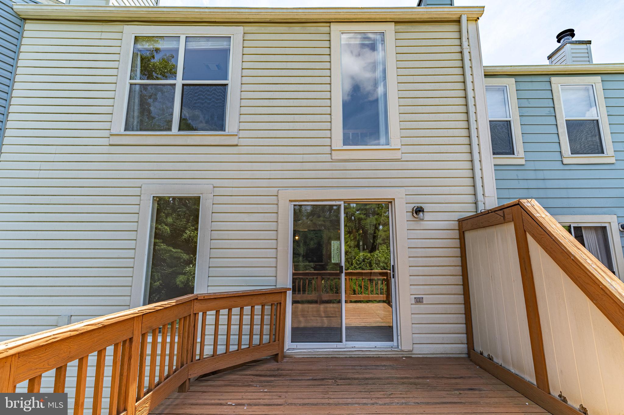 KINGSTOWNE - Residential