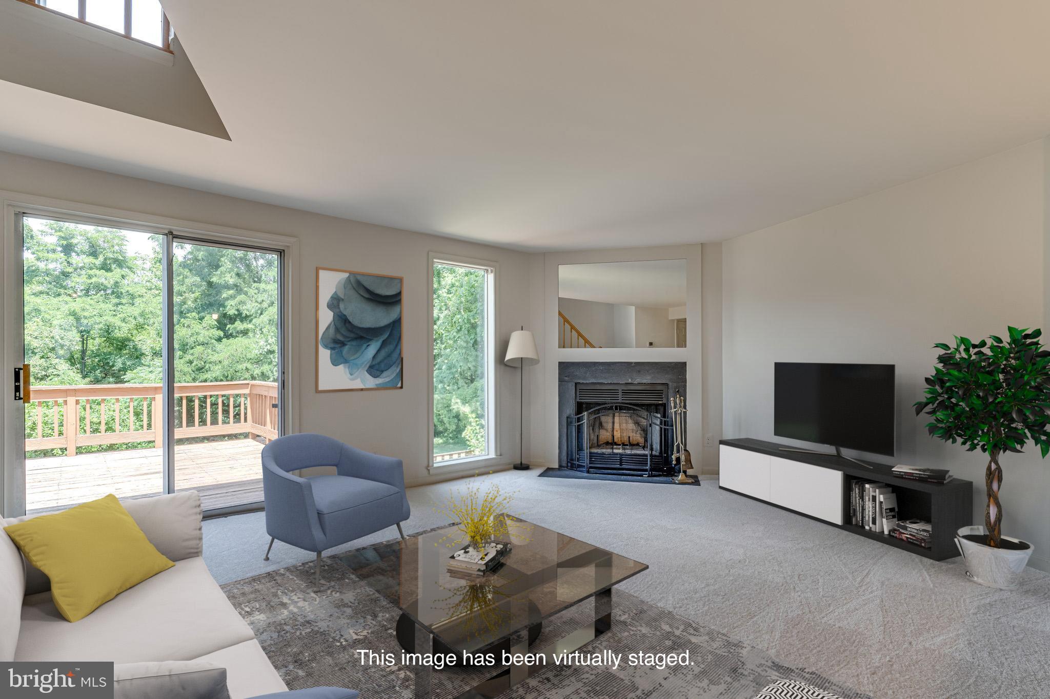 KINGSTOWNE - Residential