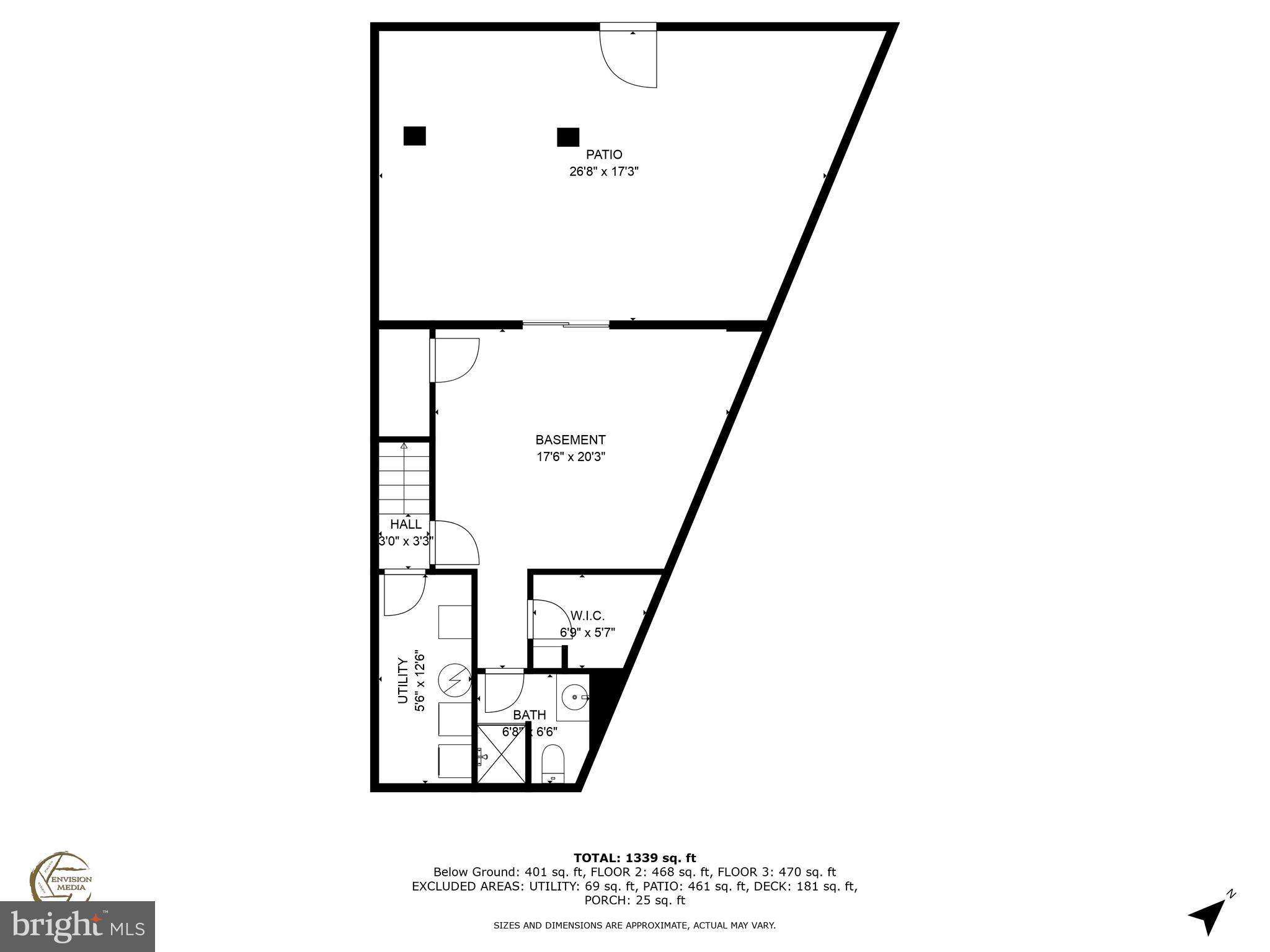 KINGSTOWNE - Residential