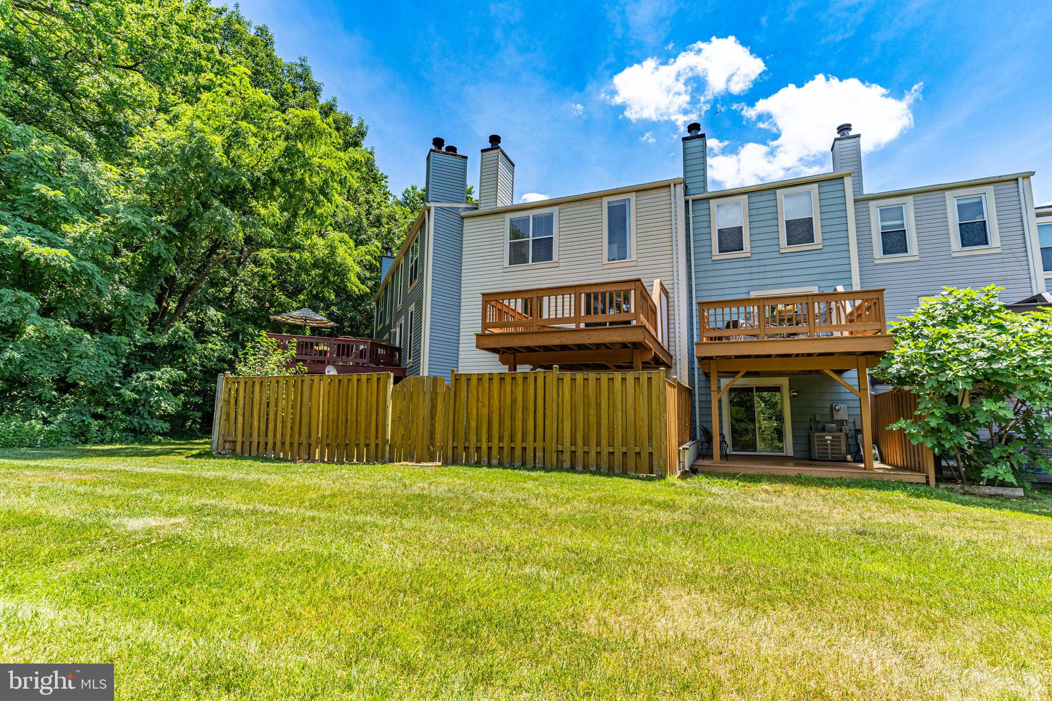 KINGSTOWNE - Residential