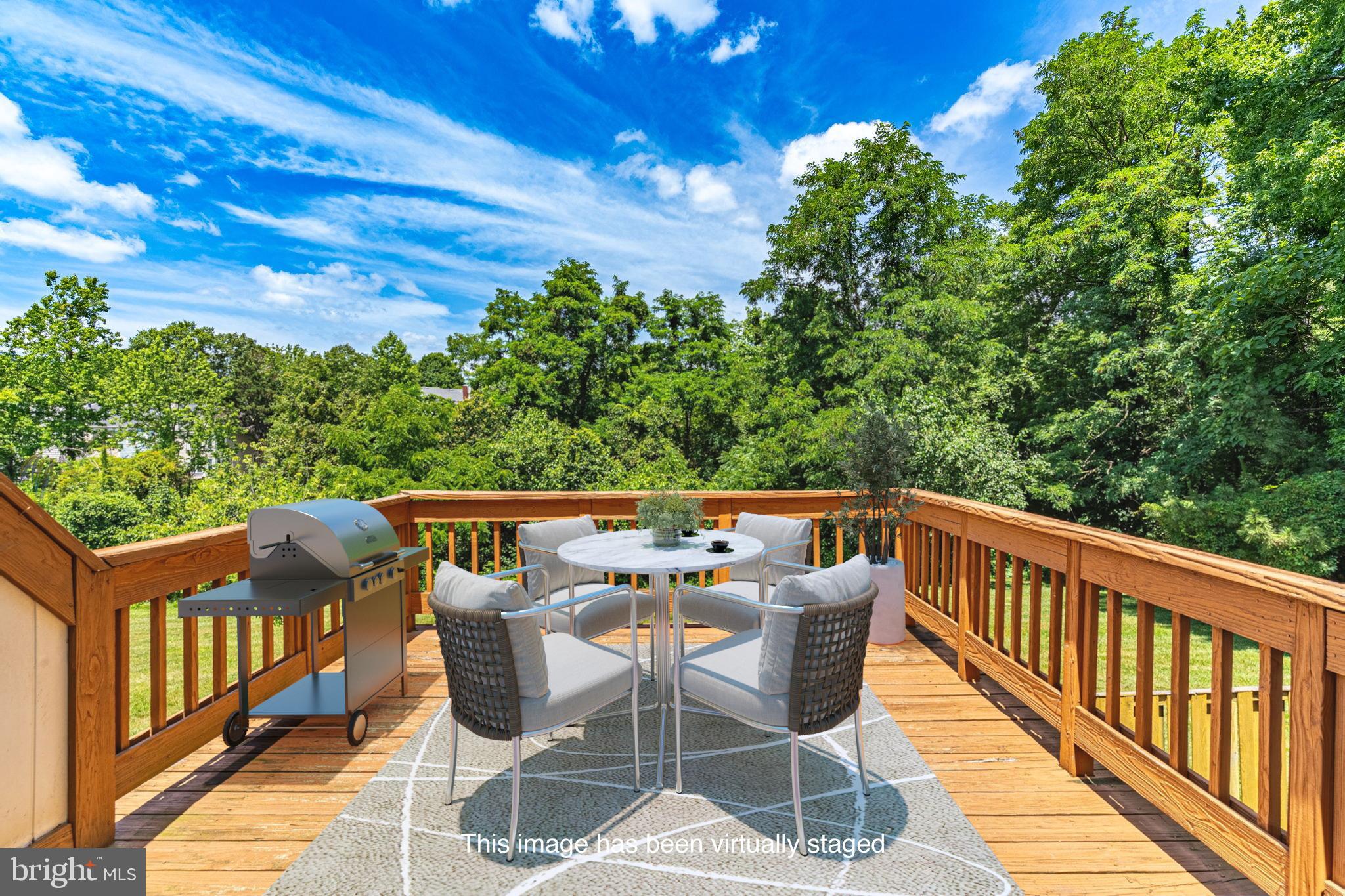 KINGSTOWNE - Residential