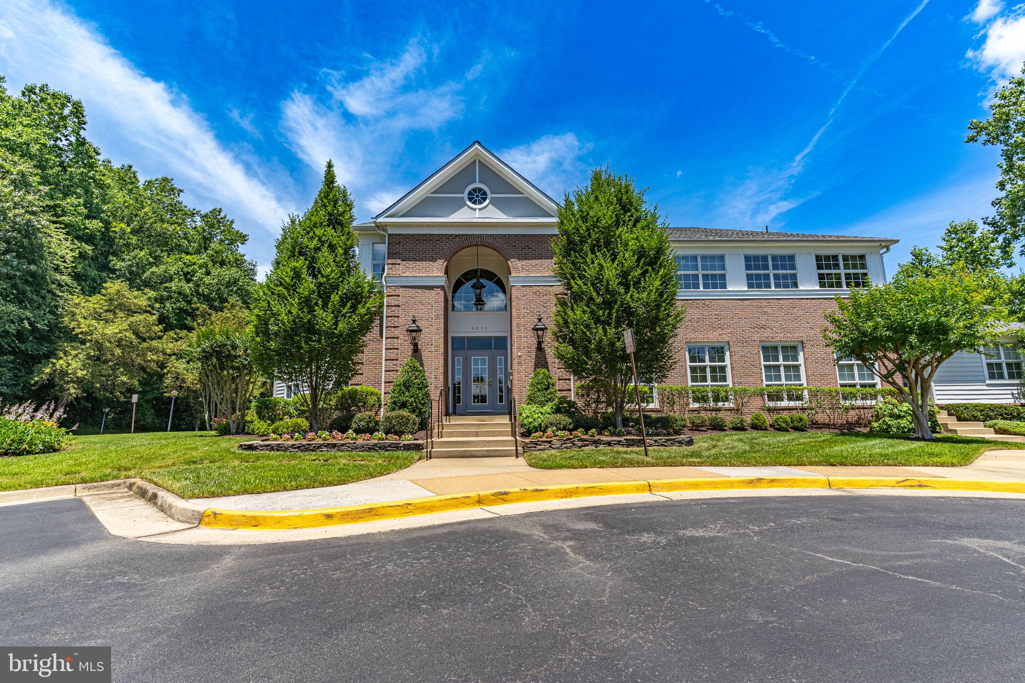 KINGSTOWNE - Residential