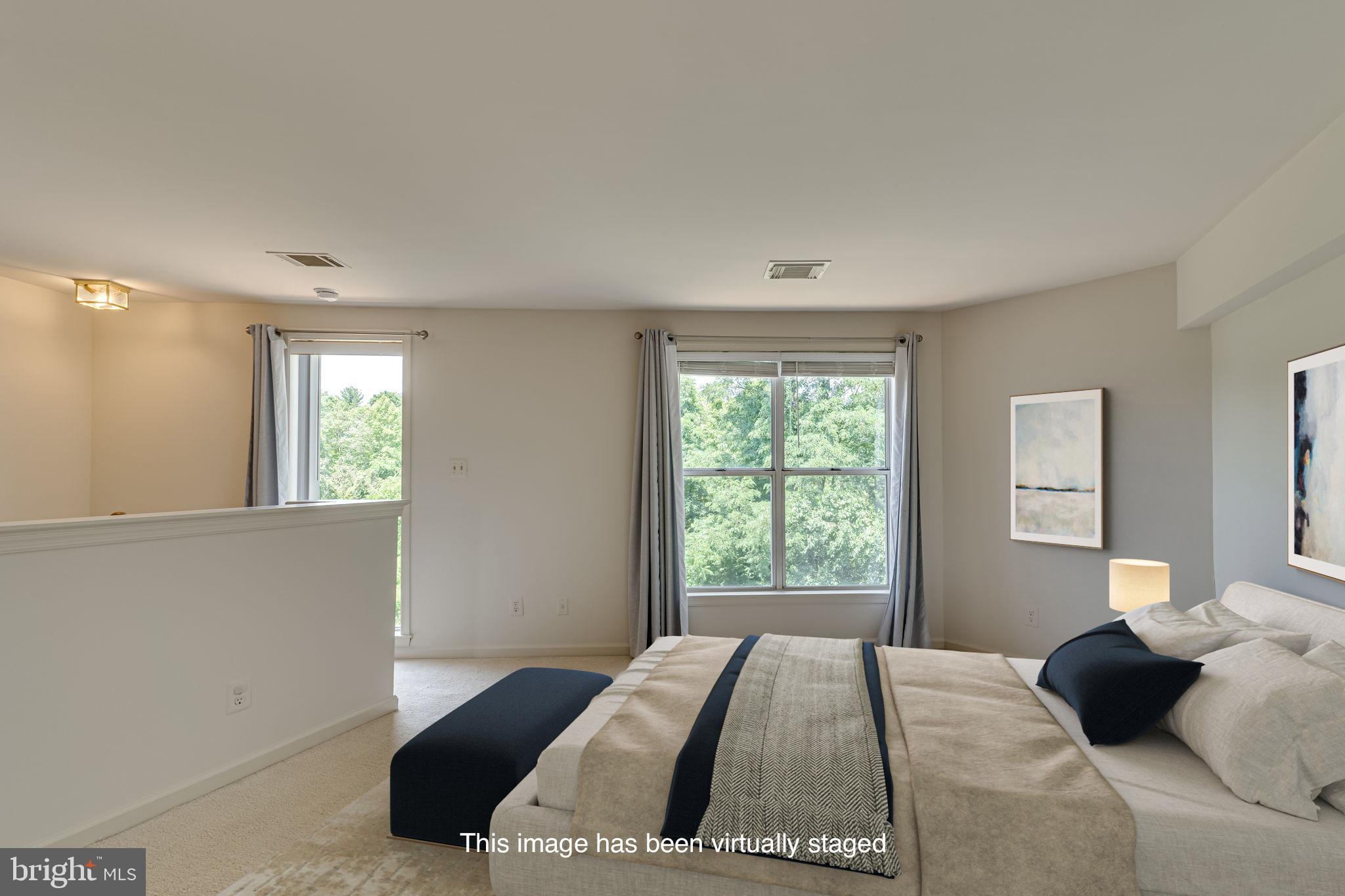 KINGSTOWNE - Residential