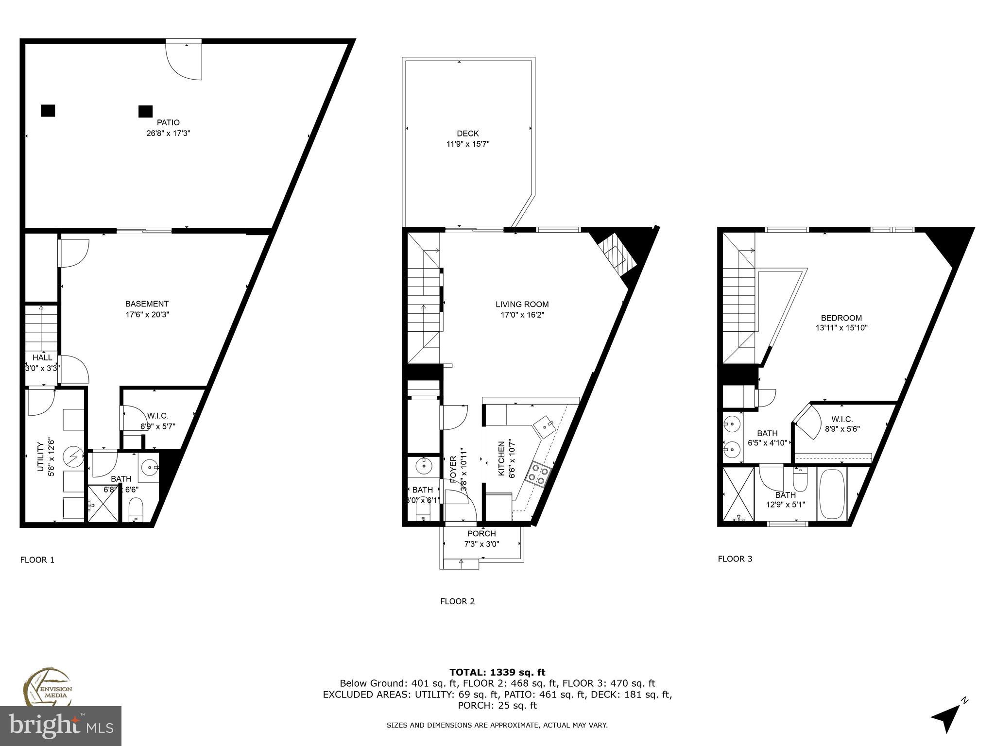 KINGSTOWNE - Residential