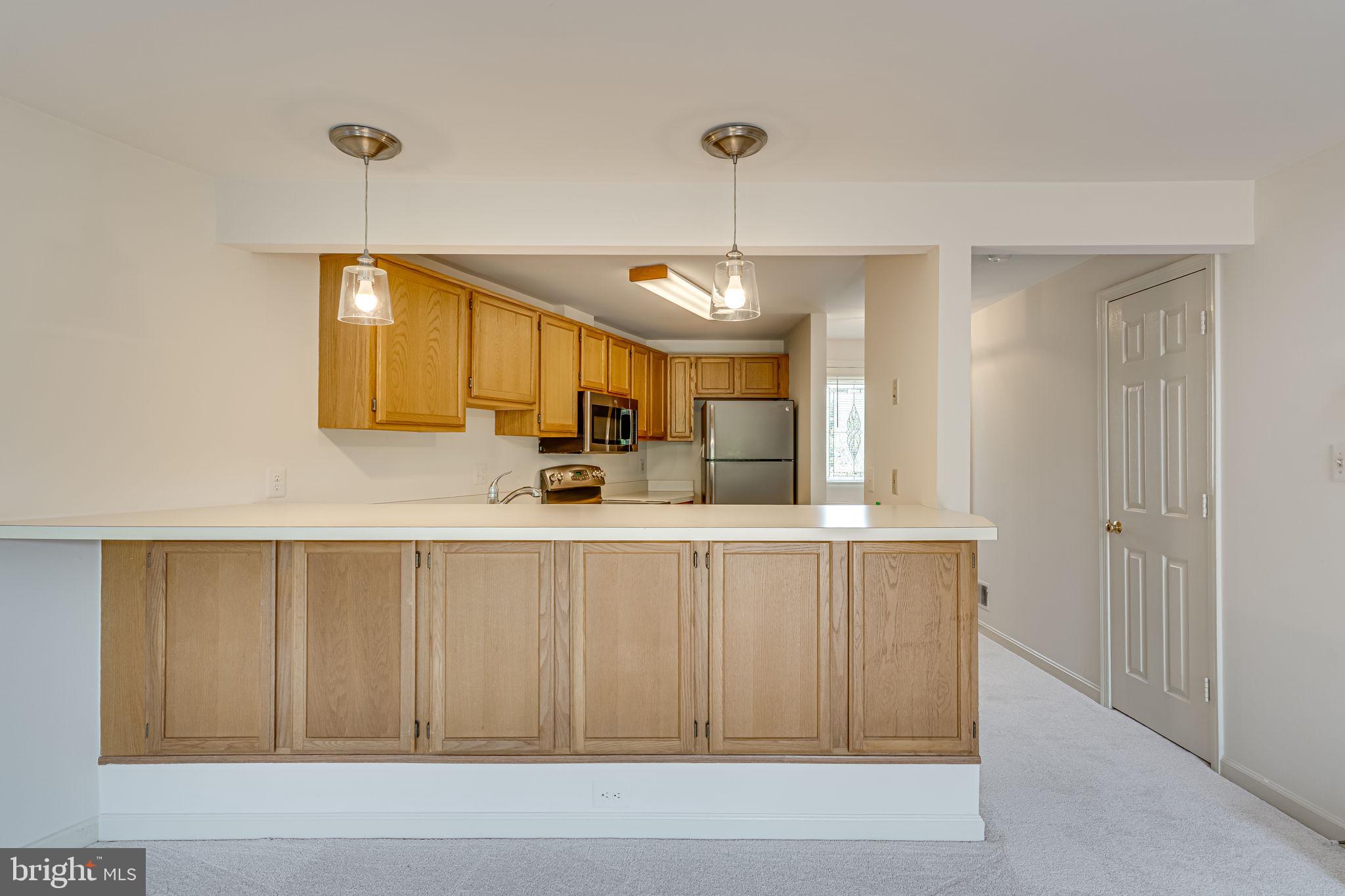 KINGSTOWNE - Residential