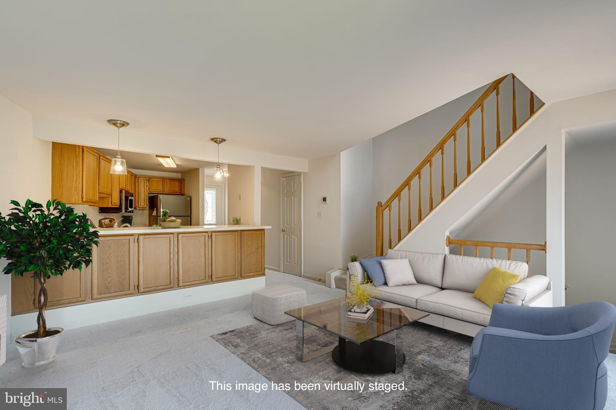 KINGSTOWNE - Residential