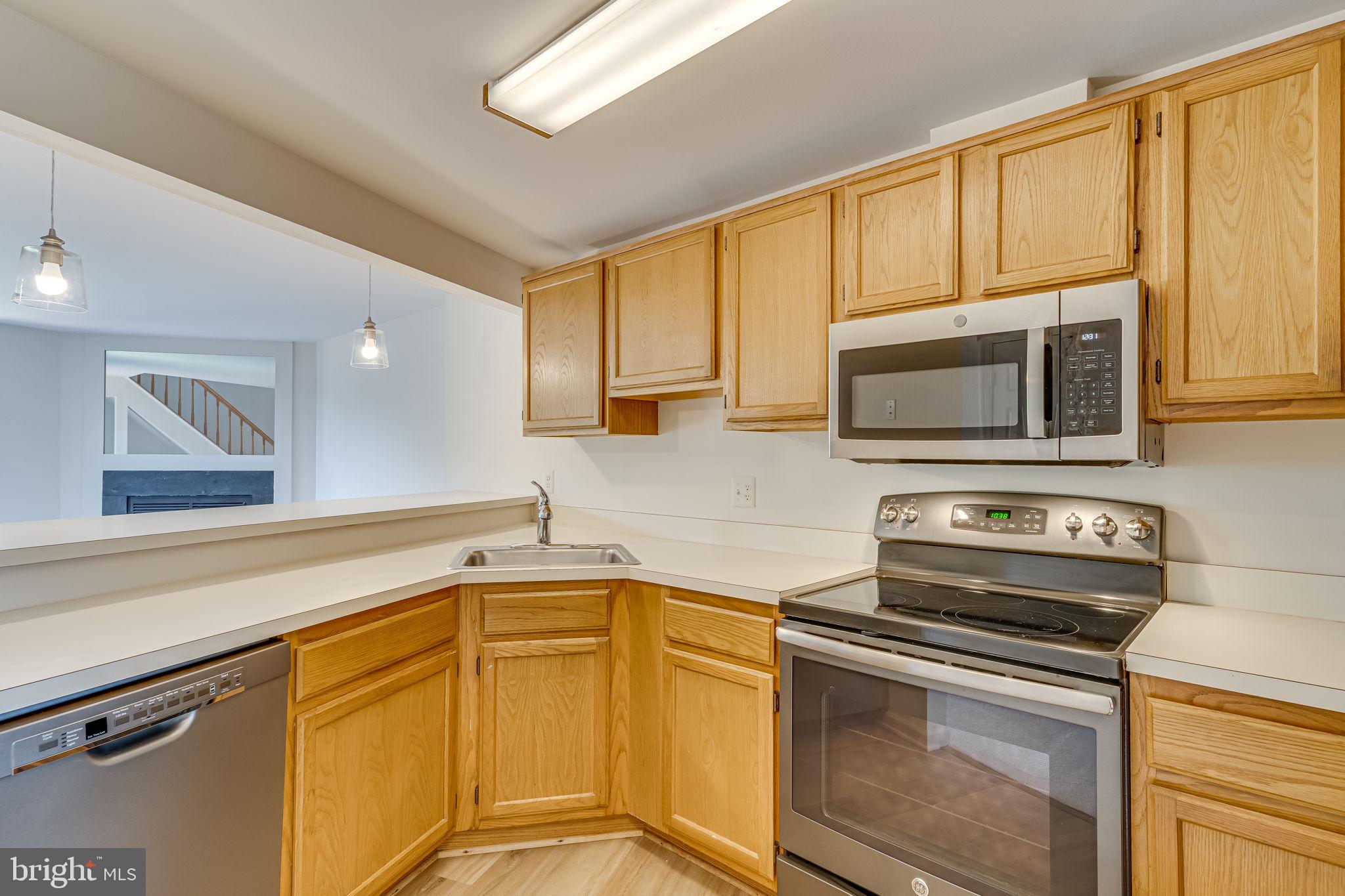 KINGSTOWNE - Residential