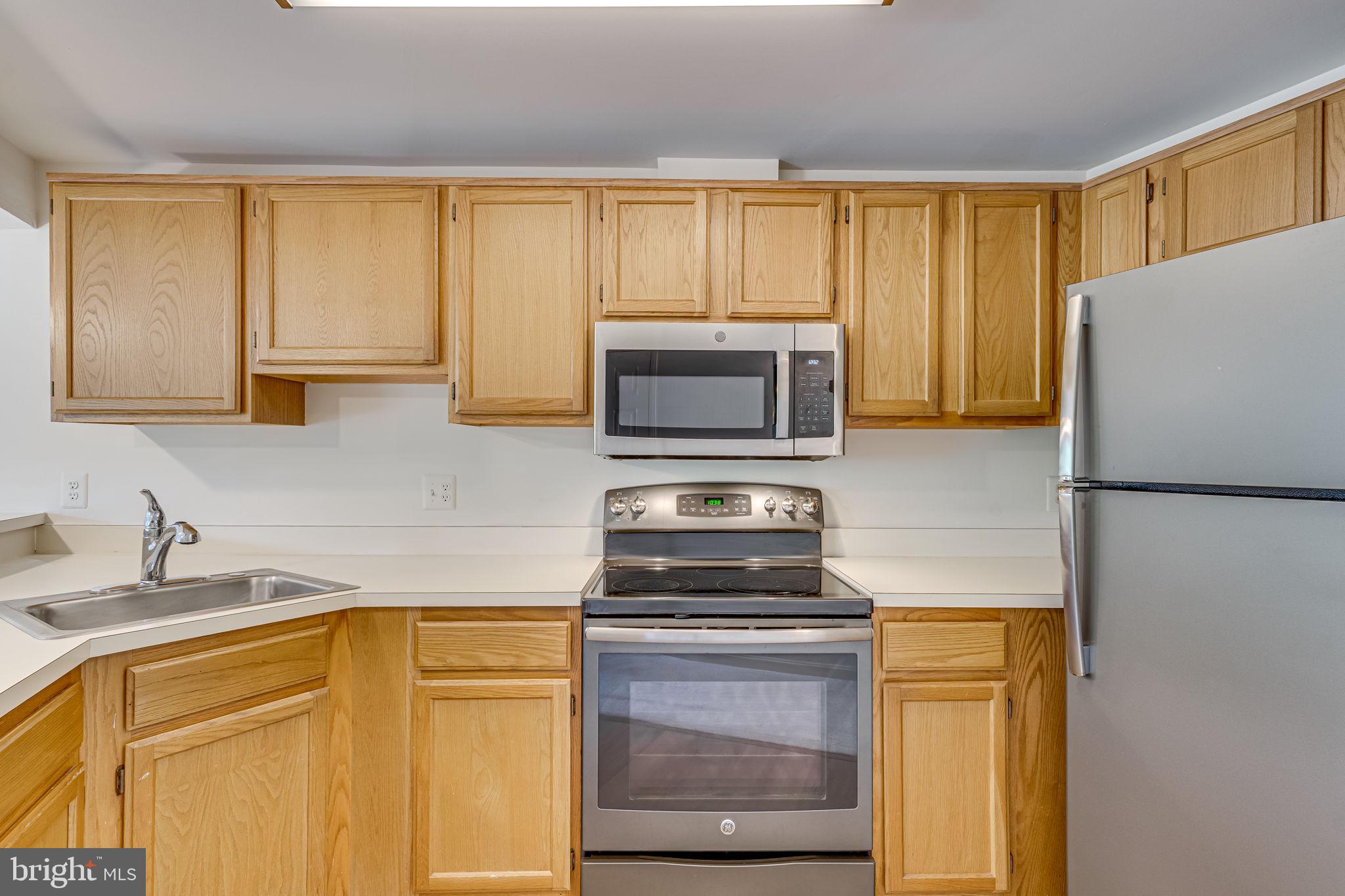 KINGSTOWNE - Residential