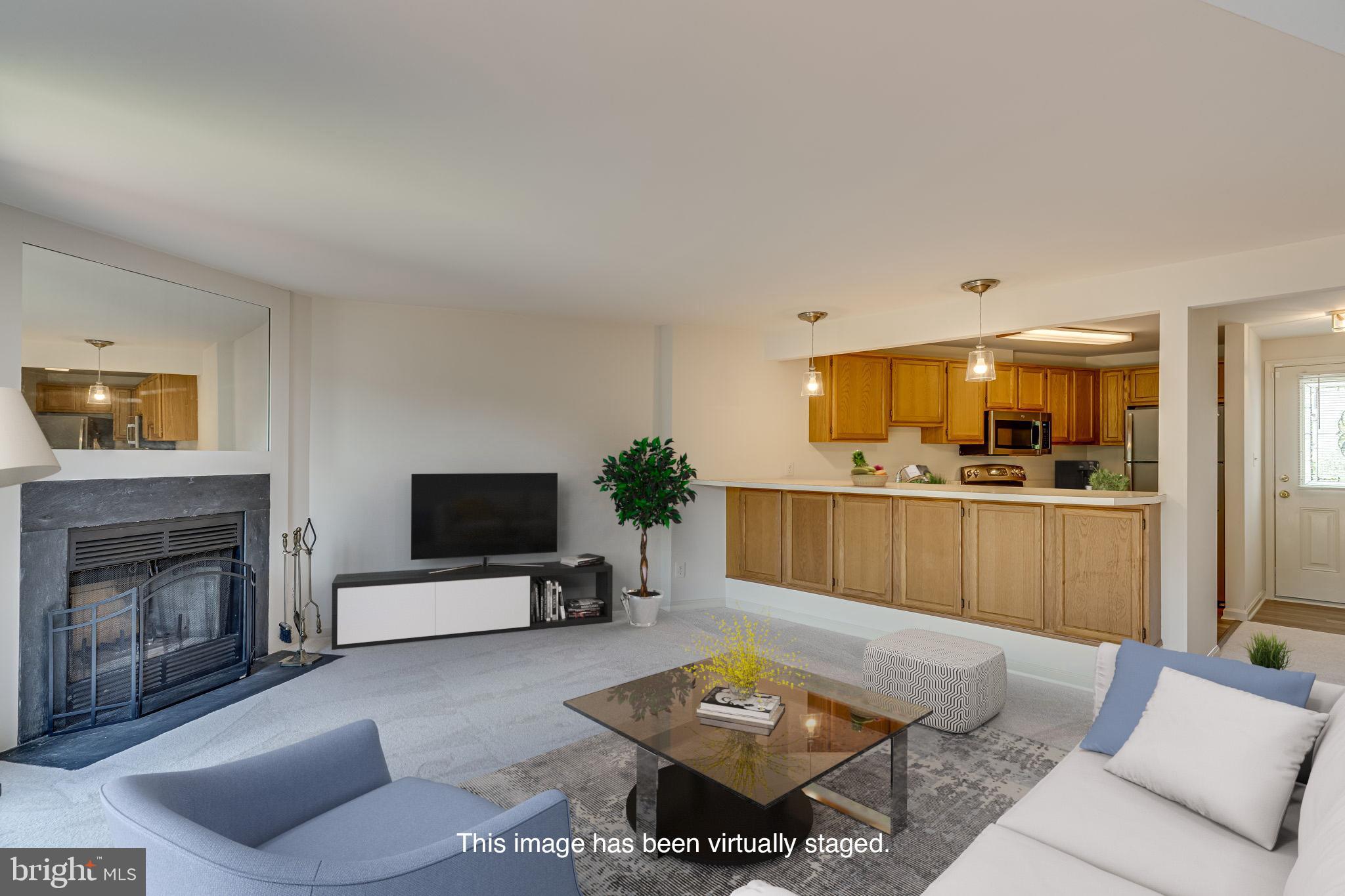 KINGSTOWNE - Residential