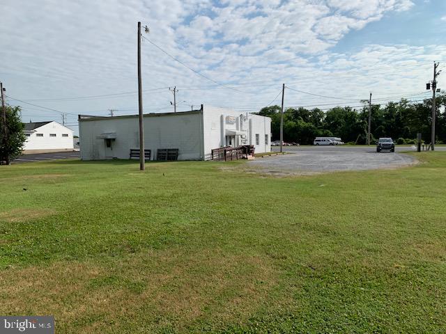 280 N REHOBOTH BOULEVARD