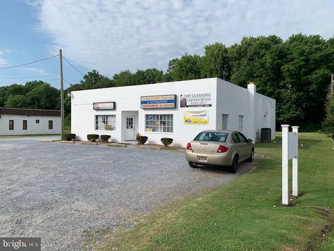 Photo of 280 N Rehoboth Boulevard, MILFORD, DE 19963 (MLS # DEKT2029020) Photo of 280 N Rehoboth Boulevard, MILFORD, DE 19963 (MLS # DEKT2029020)