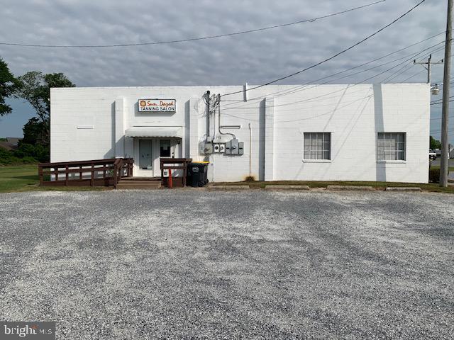 280 N REHOBOTH BOULEVARD