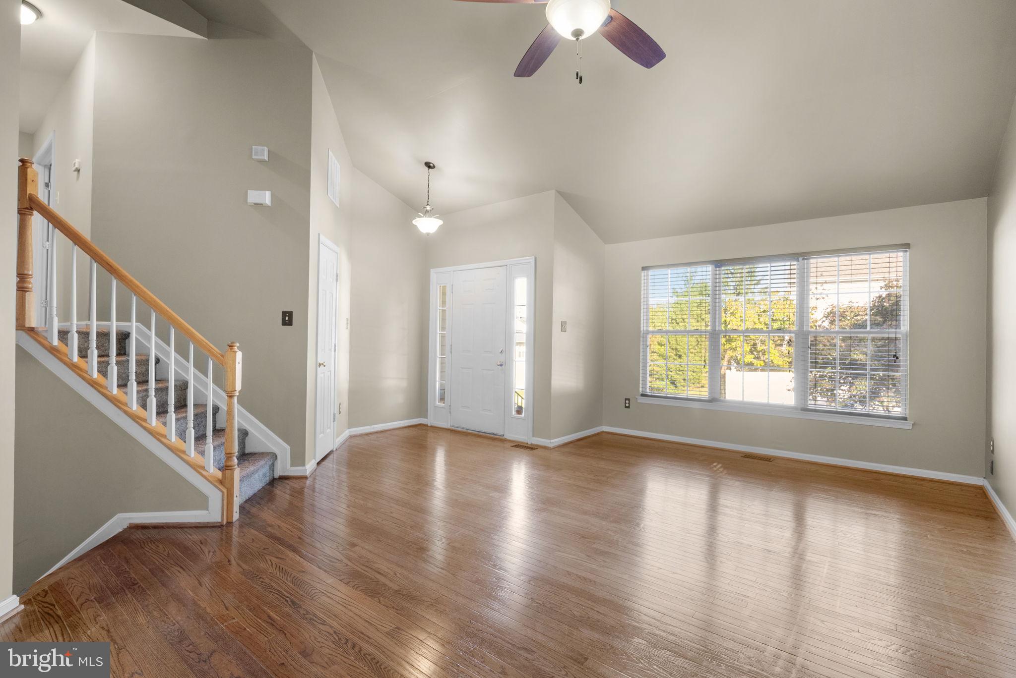 6154 DOWNS RIDGE COURT