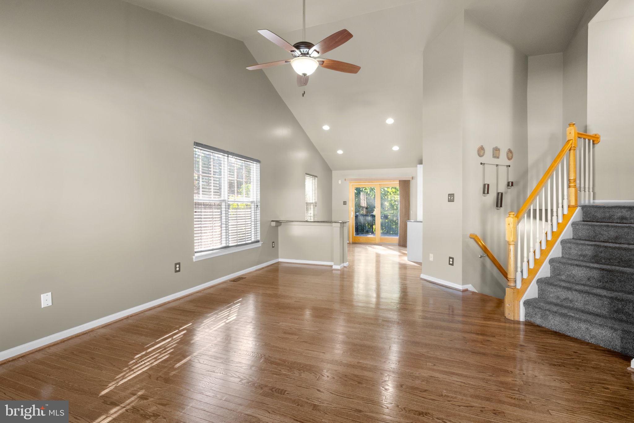 6154 DOWNS RIDGE COURT