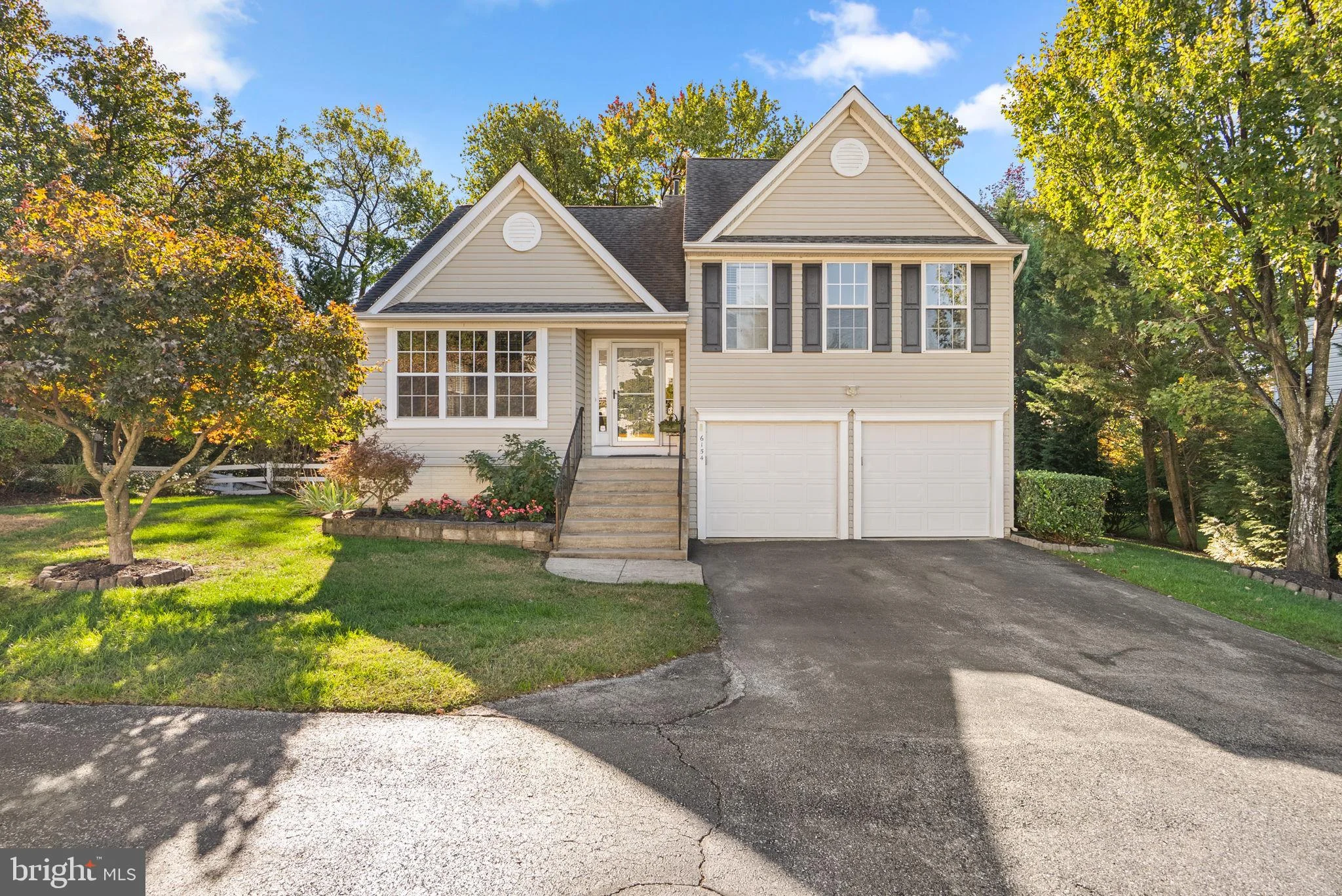 6154 Downs Ridge Court