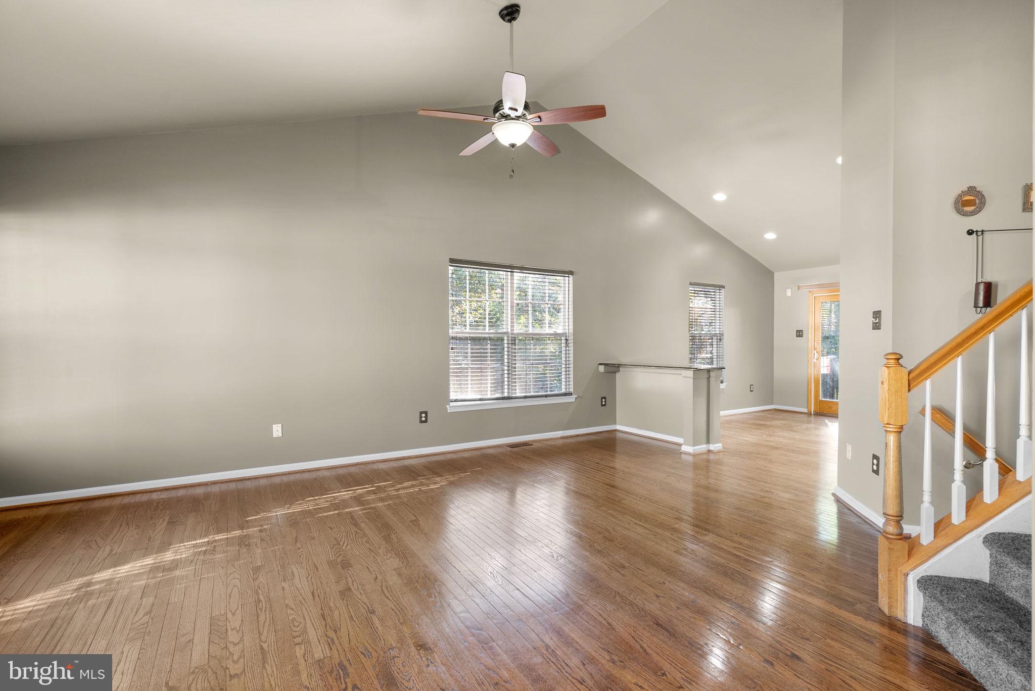6154 DOWNS RIDGE COURT